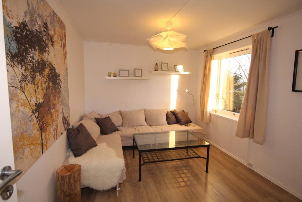 Heroya Porsgrunn Apartment Quarto foto